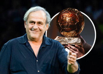Ballon d’Or, l’intervention décisive de Michel Platini
