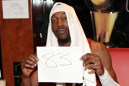 Bam Adebayo « ne regrette rien » de ses 83 points