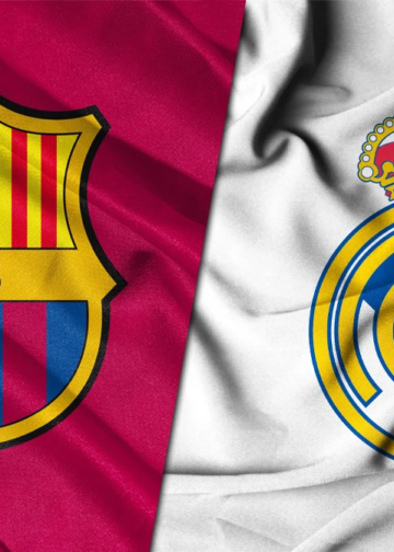 Barça-Real Madrid, le Clasico diffusé gratuitement sur TikTok !