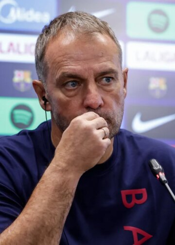 Barça, terrible nouvelle confirmée après le Clasico