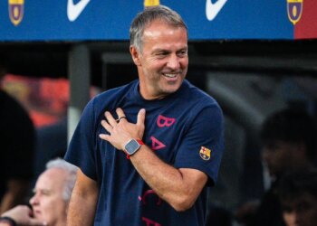 Barça, une très bonne nouvelle tombe avant le PSG