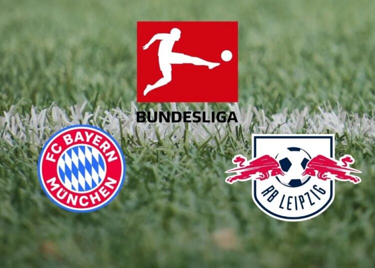 Bayern Munich-Leipzig, quelle chaîne diffuse le match ?