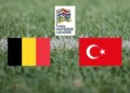 Belgique-Turquie, quelle chaîne diffuse le match ?