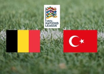 Belgique-Turquie, quelle chaîne diffuse le match ?