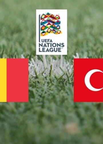Belgique-Turquie, quelle chaîne diffuse le match ?