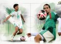 Algérie : Belloumi menace Hadj Moussa, l’après-Mahrez s’annonce plus indécis que prévu