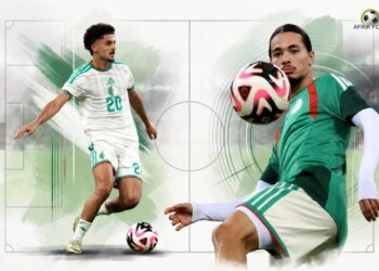 Algérie : Belloumi menace Hadj Moussa, l’après-Mahrez s’annonce plus indécis que prévu