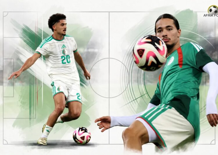 Algérie : Belloumi menace Hadj Moussa, l’après-Mahrez s’annonce plus indécis que prévu