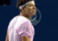 Logo Tennis World FR