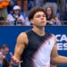 Logo Tennis World FR