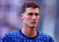 Benjamin Pavard s’adresse à Zinédine Zidane