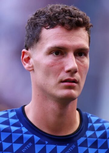 Benjamin Pavard s’adresse à Zinédine Zidane