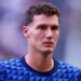 Benjamin Pavard s’adresse à Zinédine Zidane
