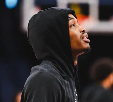 Bilal Coulibaly joue très gros pour son avenir aux Wizards