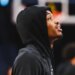 Bilal Coulibaly joue très gros pour son avenir aux Wizards