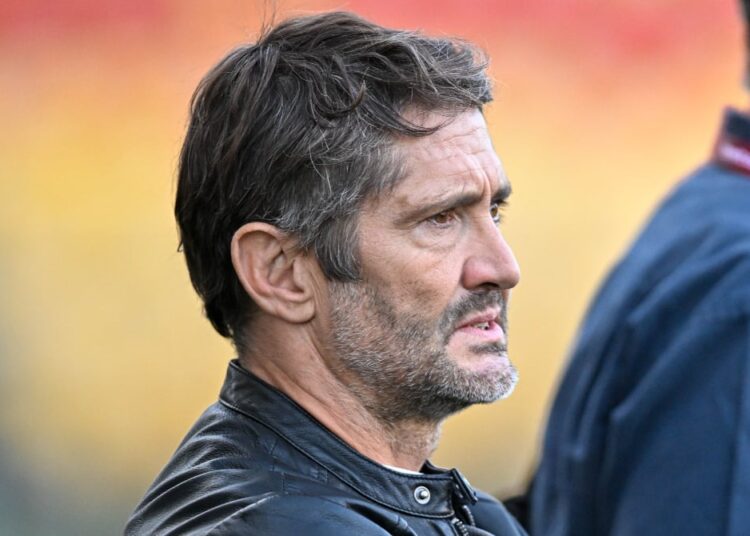 Bixente Lizarazu répond à Robert Pirès
