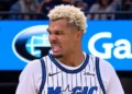 Blessé, Noah Penda refuse de dramatiser