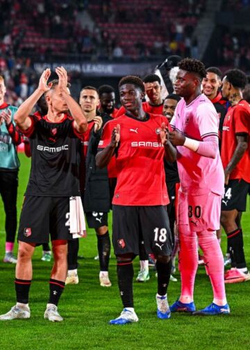 Bonne nouvelle pour la Ligue 1