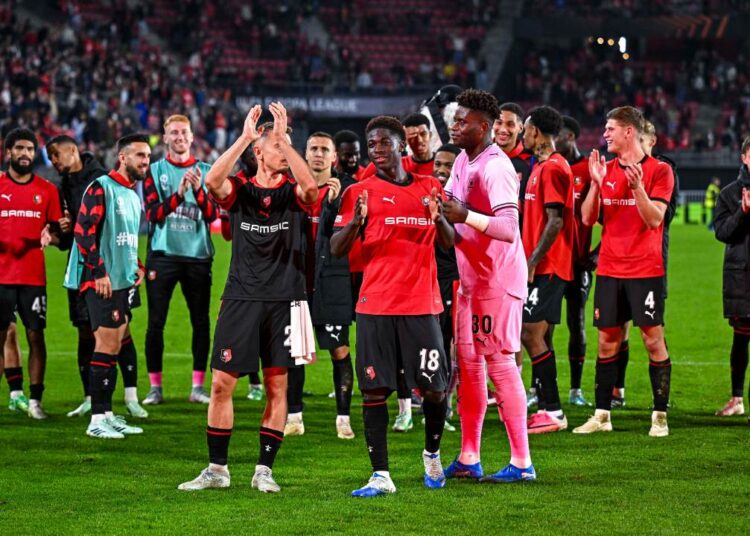 Bonne nouvelle pour la Ligue 1