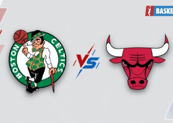 Boston Celtics – Chicago Bulls : paris joueurs, état des blessures et pronostic