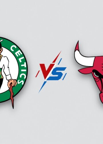 Boston Celtics – Chicago Bulls : paris joueurs, état des blessures et pronostic