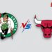Boston Celtics – Chicago Bulls : paris joueurs, état des blessures et pronostic