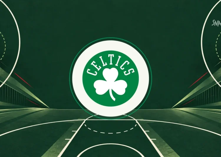 Boston change de visage autour de Tatum · SNA