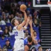 Boston et Milwaukee en prolongation, les autres résultats de la nuit · SNA