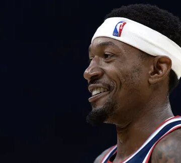 Bradley Beal a préféré la sécurité des Clippers à la course au titre
