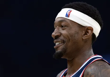 Bradley Beal a préféré la sécurité des Clippers à la course au titre