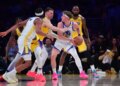 Brandin Podziemski veut prolonger aux Warriors, mais à quel prix ?