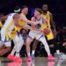 Brandin Podziemski veut prolonger aux Warriors, mais à quel prix ?