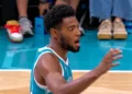 Brandon Miller répond en patron pour les nouveaux Hornets