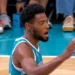 Brandon Miller répond en patron pour les nouveaux Hornets