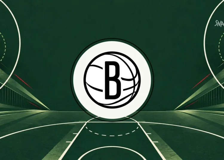 Brooklyn reconstruit avec Randle et ses jeunes · SNA