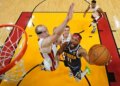 Bruce Brown, un champion NBA contraint de se battre pour un contrat