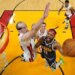 Bruce Brown, un champion NBA contraint de se battre pour un contrat