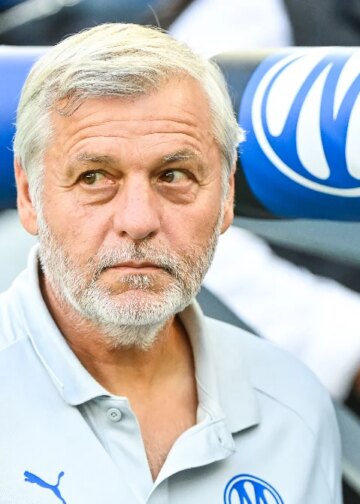 Bruno Genesio, les mots forts avant OM-Le Havre