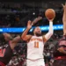 Brunson et le banc des Knicks effacent Chicago · SNA