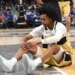 Bub Carrington avoue que les Wizards ont « freiné » pour récupérer AJ Dybantsa