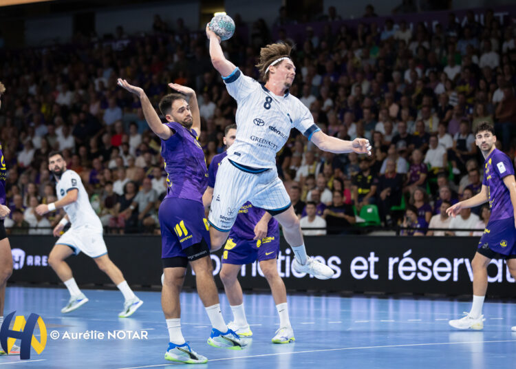CDF (M) - 1/8 | Toulouse prend le meilleur sur Chambéry et file en 1/4
