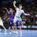CDF (M) - 1/8 | Toulouse prend le meilleur sur Chambéry et file en 1/4