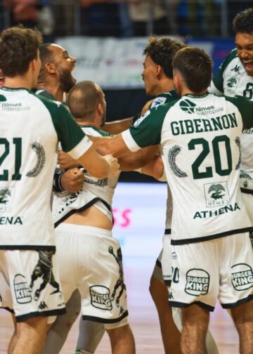 CDF (M) | Derby, nouveaux entrants... Le tirage du troisième tour de la Coupe de France