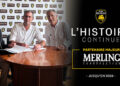 Cafés Merling, Partenaire Majeur jusqu'en 2028 !
