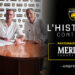 Cafés Merling, Partenaire Majeur jusqu'en 2028 !