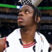 Caleb Wilson a déjà le goût des moments décisifs