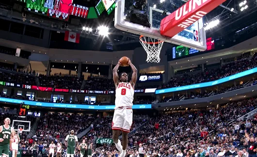Caleb Wilson donne le tournis aux Bucks de Tyler Herro