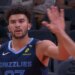 Cameron Boozer, le deuxième meneur des Grizzlies