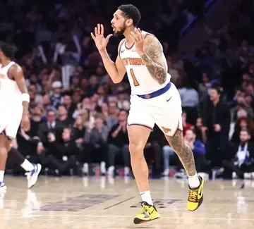 Cameron Payne rebondit encore en Euroleague