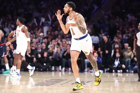 Cameron Payne rebondit encore en Euroleague